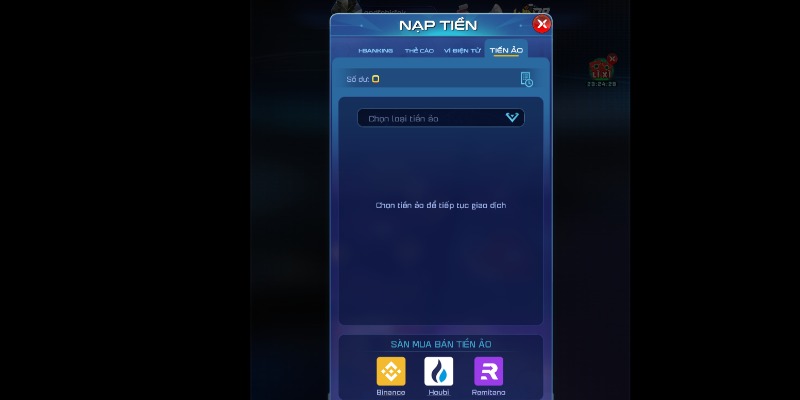 Mẹo giảm rủi ro khi giao dịch tại cổng game