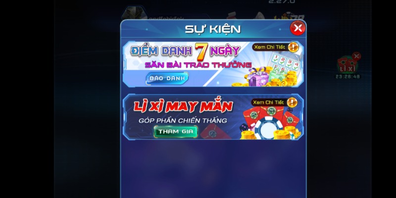 Sơ lược các điều kiện tham gia cơ bản nhất