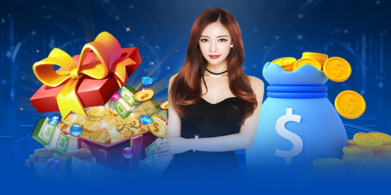 Tham gia nạp mỗi ngày để nhận ưu đãi khủng