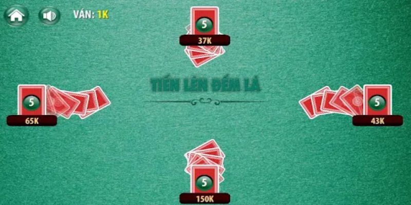 Khám phá game Tiến Lên